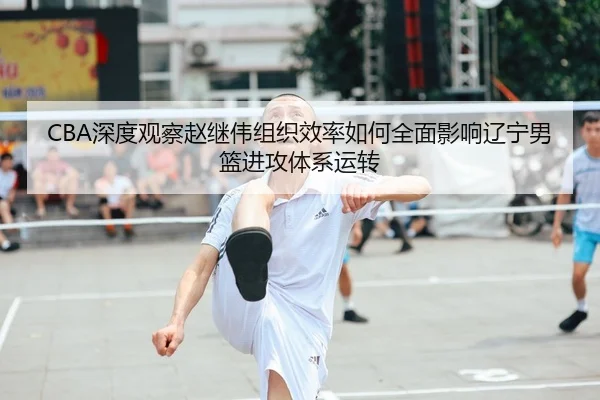 CBA深度观察赵继伟组织效率如何全面影响辽宁男篮进攻体系运转