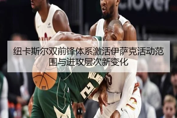纽卡斯尔双前锋体系激活伊萨克活动范围与进攻层次新变化